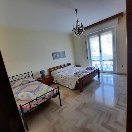 A Ca' Da Luisa Apartment Casarza Ligure Exterior photo