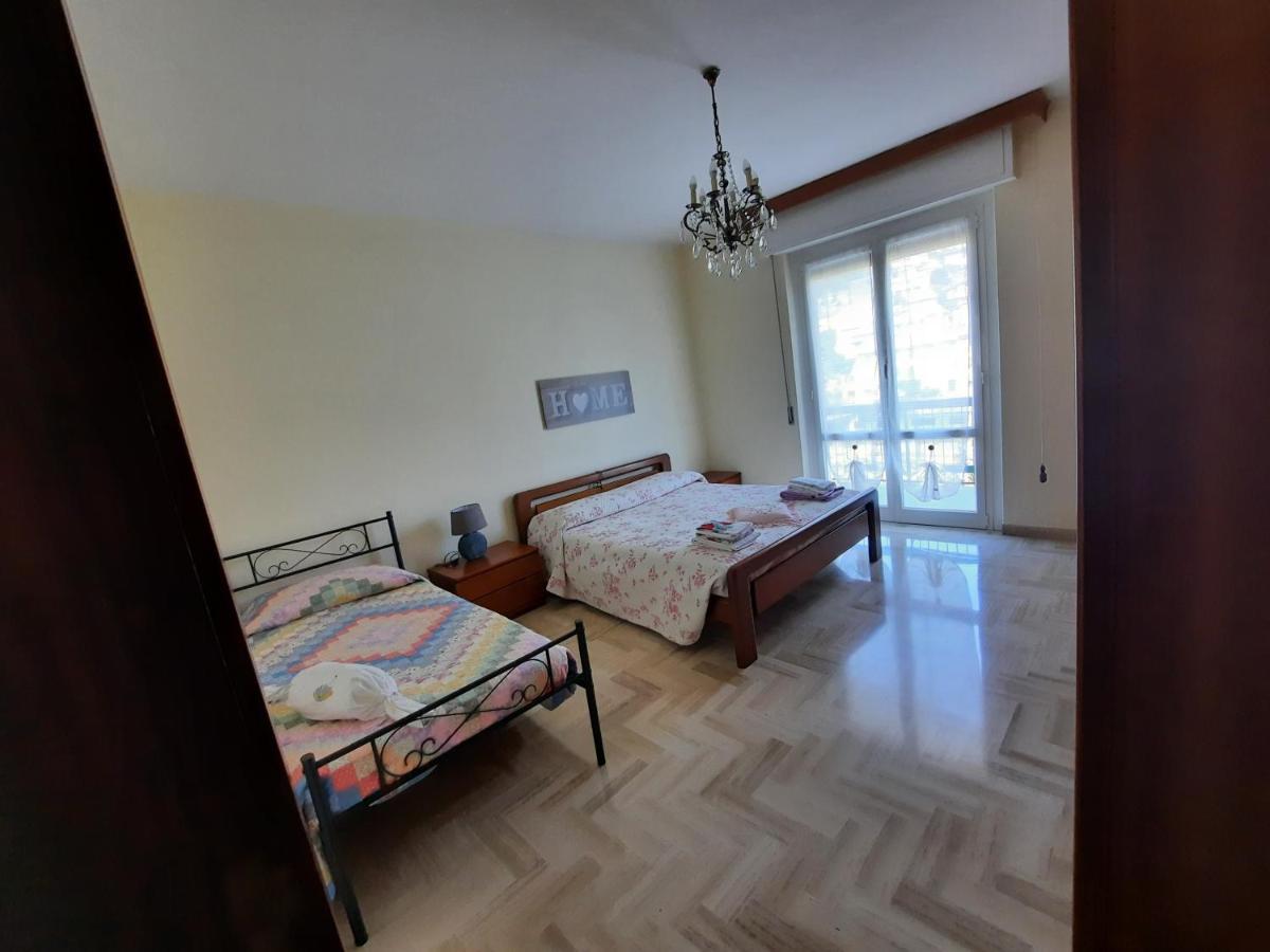 A Ca' Da Luisa Apartment Casarza Ligure Exterior photo